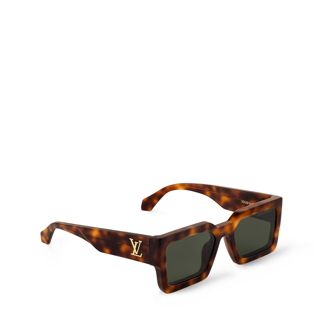 LV Clash Square Sunglasses S00 - Holiday Gifts for Him | LOUIS VUITTON